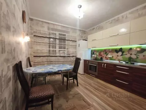 3-к кв. Белгородская область, Белгород ул. Щорса, 36а (89.0 м)