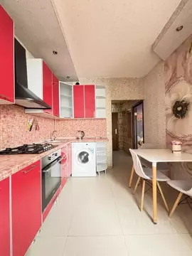 1-к кв. Краснодарский край, Сочи Виноградная ул., 224/2 (30.0 м)