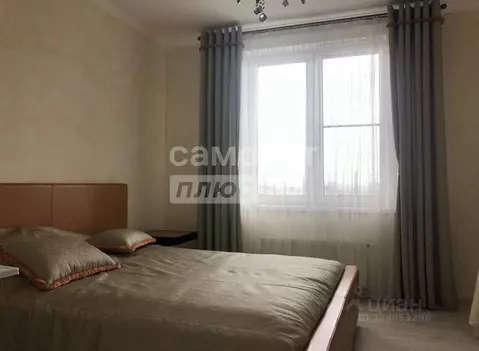 3-к кв. Московская область, Наро-Фоминск ул. Войкова, 5 (75.0 м)