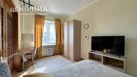 1-к кв. Москва Волоколамское ш., 15/22 (42.0 м)