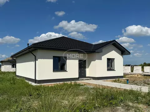 Дом в Калининградская область, Зеленоградский муниципальный округ, ...