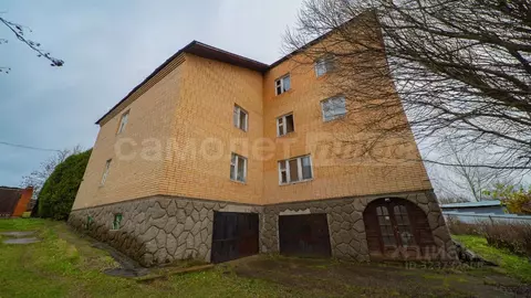 Дом в Московская область, Рузский муниципальный округ, д. Городилово 7 ...