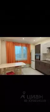 1-к кв. Московская область, Красногорск бул. Красногорский, 14 (37.0 ...