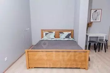 1-к кв. Пермский край, Пермь ул. Революции, 48Б (35.0 м)