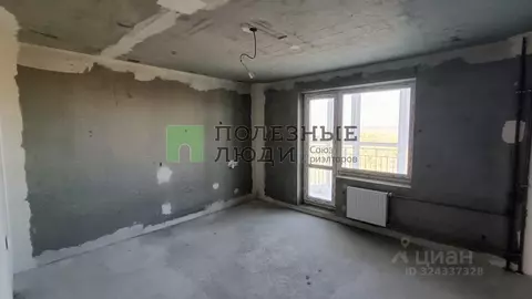 2-к кв. Курганская область, Курган Заозерный жилрайон, 12-й мкр, 26 ...