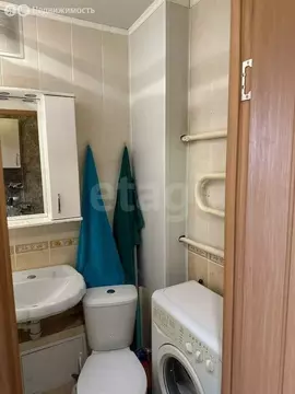 Квартира-студия: Кемерово, проспект Ленина, 137Б (17 м)