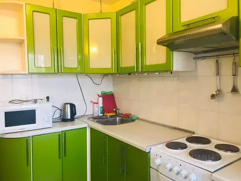 3-к кв. Алтайский край, Барнаул ул. Попова, 114 (72.0 м)