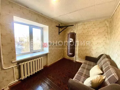 2-к кв. Амурская область, Белогорск Почтовая ул., 16 (51.2 м)