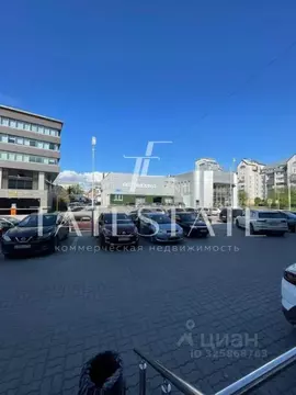 Помещение свободного назначения в Татарстан, Казань Спартаковская ул., ...