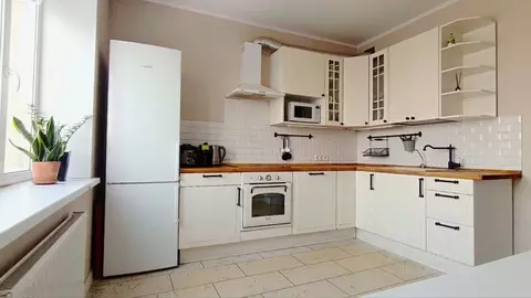 2-к кв. Санкт-Петербург ул. Бутлерова, 11к4 (61.0 м)