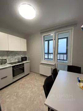 2-к кв. Татарстан, Казань ул. Братьев Батталовых, 27 (75.0 м)