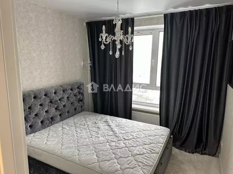 1-к кв. Москва Донецкая ул., 34к3 (41.0 м)