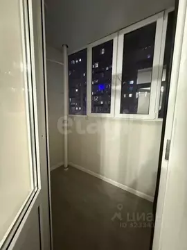 1-к кв. Ростовская область, Ростов-на-Дону ул. Берберовская, 2/101с2 ...