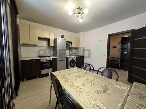 2-к кв. Татарстан, Казань Спартаковская ул., 88Б (68.0 м)