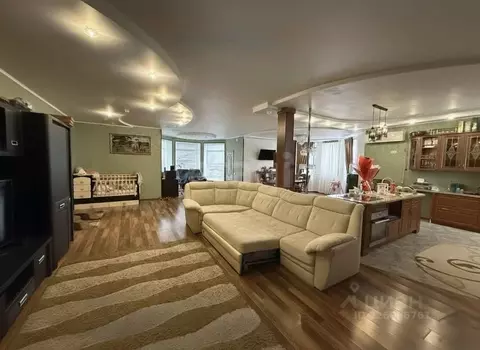 Дом в Белгородская область, Старый Оскол ул. Сосенки, 67 (224 м)