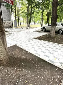 3-к кв. Кабардино-Балкария, Нальчик ул. А.А. Кадырова, 11 (46.5 м)