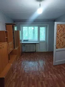3-к кв. Иркутская область, Иркутск Байкальская ул., 161 (70.0 м)