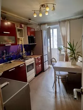 1-к кв. Москва ул. Короленко, 9К2 (34.5 м)