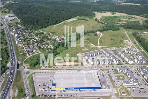 Продается участок в с. Федоскино