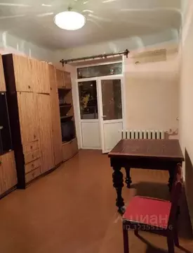 1-к кв. Самарская область, Самара Краснодонская ул., 45 (31.0 м)