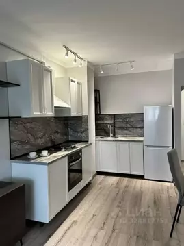 1-к кв. Башкортостан, Уфа Коммунистическая ул., 14 (46.0 м)