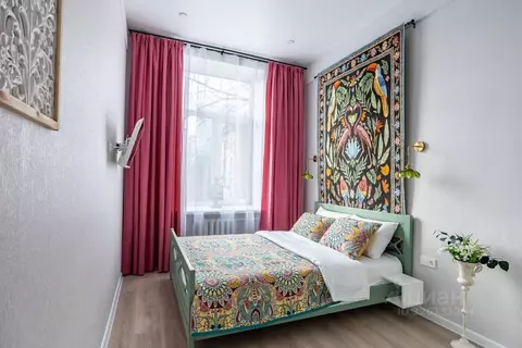 1-к кв. Москва 14-я Парковая ул., 6 (18.0 м)