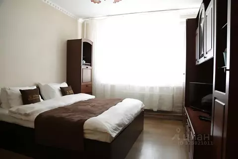 1-к кв. Московская область, Подольск ул. 50 лет ВЛКСМ, 18 (42.0 м)