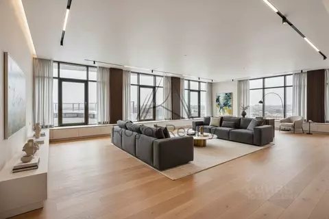 4-к кв. Санкт-Петербург Ждановская ул., 45 (226.9 м)