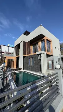 Дом в Краснодарский край, Сочи городской округ, с. Нижняя Шиловка ул. ...