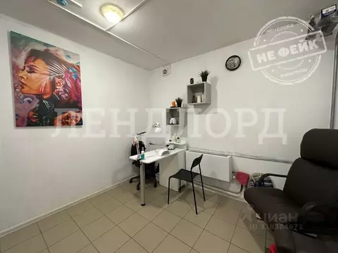 Помещение свободного назначения в Ростовская область, Ростов-на-Дону ...