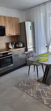 2-к кв. Москва № 100 кв-л, 1к3 (52.0 м)