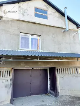 Дом в Крым, Феодосия Геотехник СПК, ул. Вишневая (91 м)