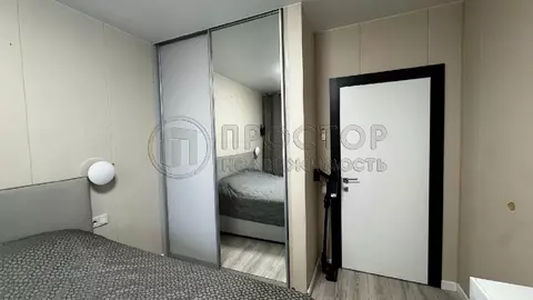 Продается 2-комнатная квартира