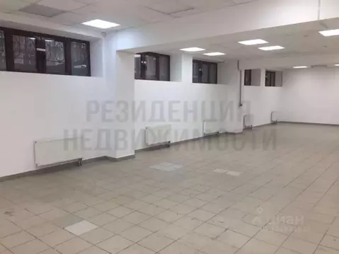 Торговая площадь в Самарская область, Самара ул. Пушкина, 223 (395 м)