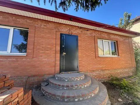 Дом в Ростовская область, Ростов-на-Дону Субботняя ул., 17 (125 м)