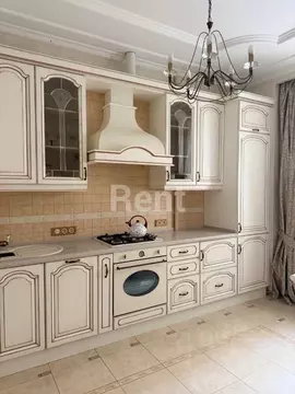 1-к кв. Москва Народная ул., 13 (63.2 м)