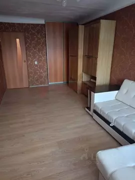 1-к кв. Ростовская область, Новочеркасск Баклановский просп. (35.0 м)