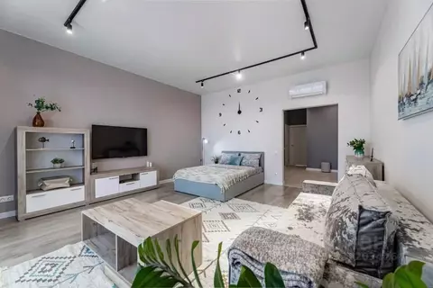 2-к кв. Татарстан, Казань ул. Достоевского, 57 (90.0 м)