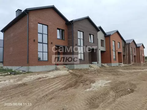 Таунхаус в Калмыкия, Элиста  (115 м)