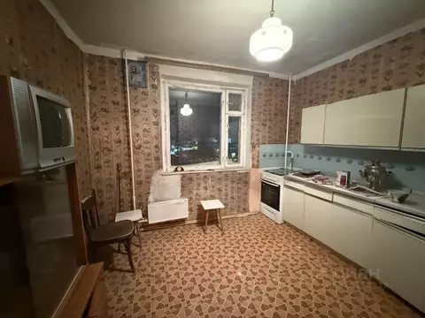 1-к кв. Московская область, Ивантеевка Пушкинский городской округ, ул. ...