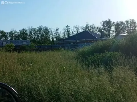 Участок в посёлок Октябрьский, Просторная улица, 18 (13.87 м)