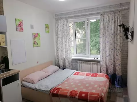 Студия Нижегородская область, Нижний Новгород просп. Гагарина, 21к3 ...