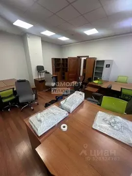 Помещение свободного назначения в Москва 4-й Рощинский проезд, 20С1 ...