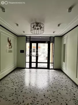 1-комнатная квартира: Ставрополь, Промышленный район, микрорайон № 20, ...