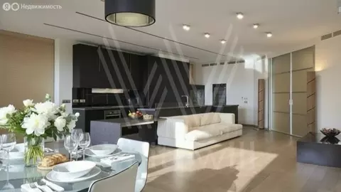 3-комнатная квартира: Москва, Минская улица, 1Гк2 (201 м)