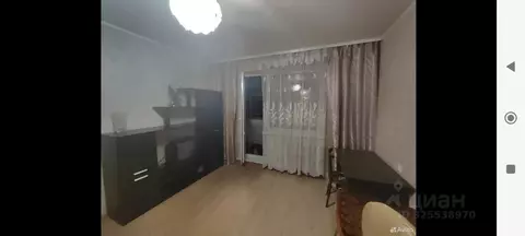 2-к кв. Липецкая область, Липецк ул. Космонавтов, 5/3 (50.0 м)