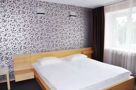 Комната Нижегородская область, Нижний Новгород просп. Гагарина, 54 ...