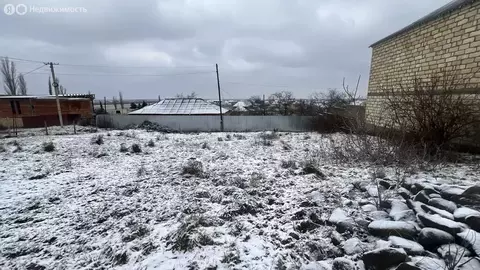 Участок в Дербентский район, село Чинар (6 м)