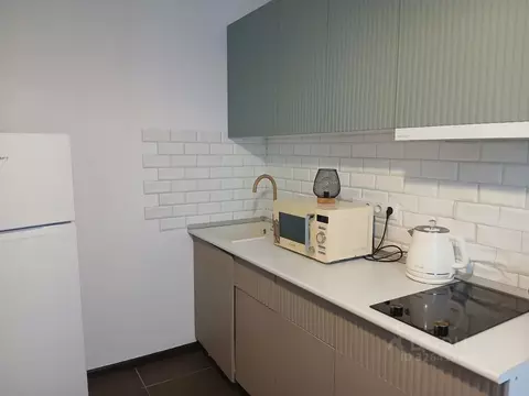 1-к кв. Москва Ленинградское ш., 228к4 (30.0 м)