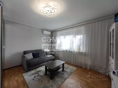 1-к кв. Московская область, Солнечногорск городской округ, Голубое пгт ...